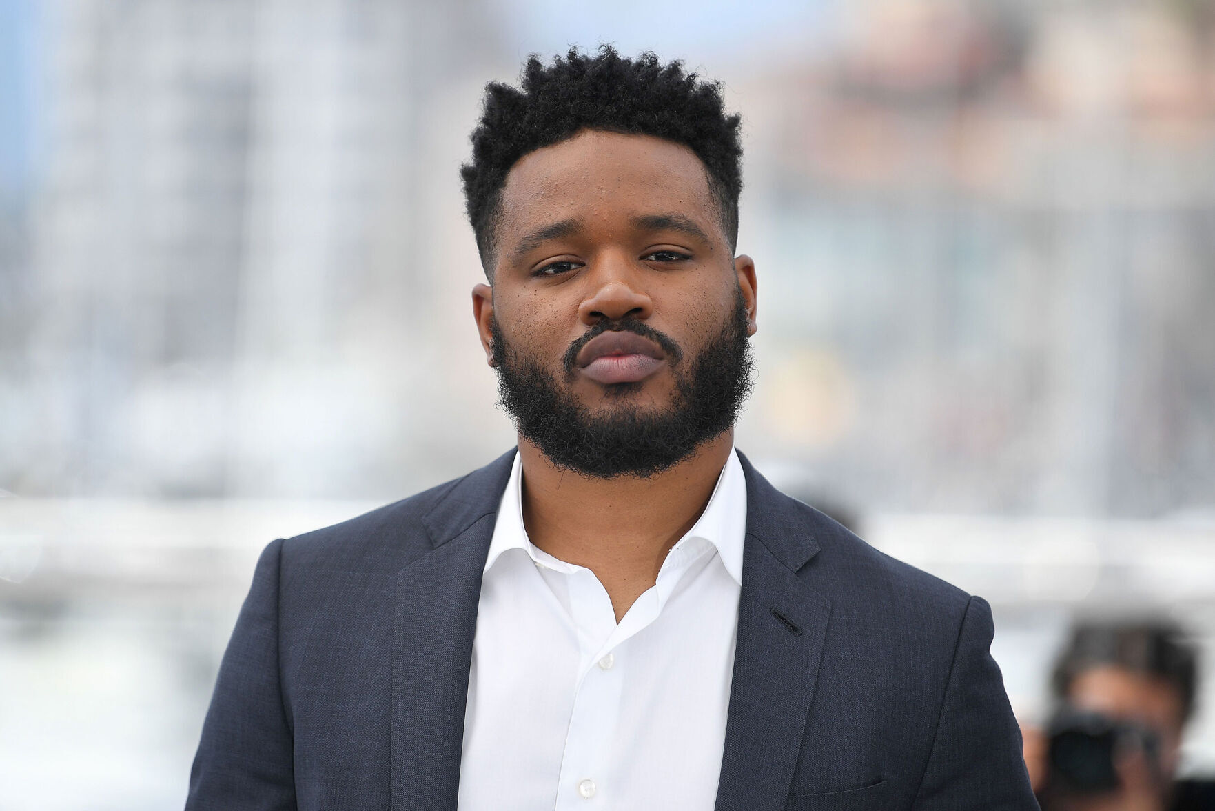 'Black Panther' director Ryan Coogler speaks out after being mistakenly detained by police
